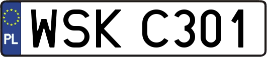 WSKC301