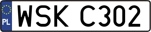 WSKC302