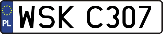 WSKC307