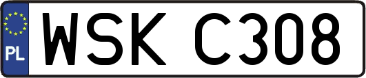 WSKC308