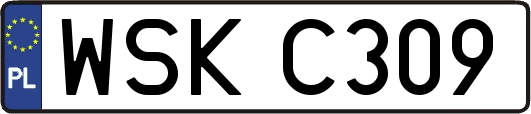 WSKC309