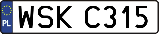 WSKC315