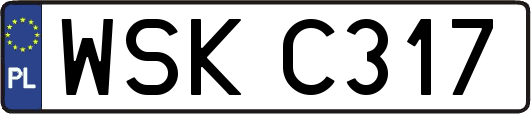 WSKC317