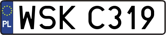 WSKC319