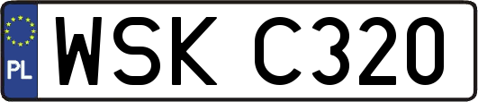 WSKC320