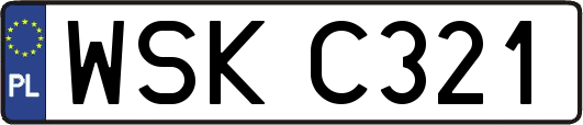 WSKC321