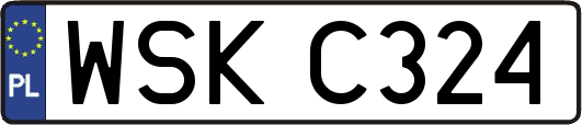 WSKC324