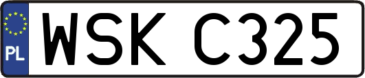 WSKC325