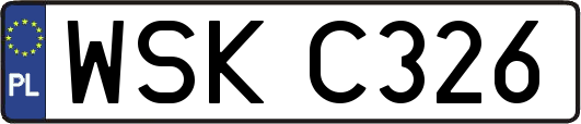 WSKC326