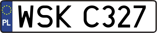 WSKC327