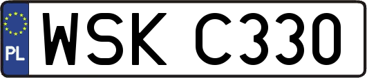 WSKC330