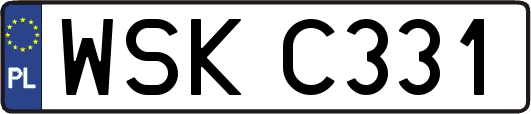 WSKC331