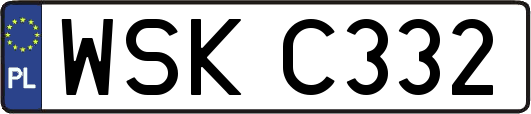 WSKC332