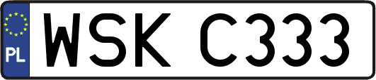 WSKC333