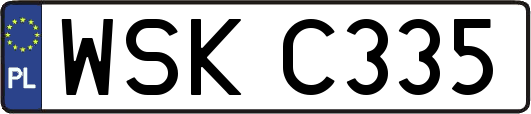 WSKC335