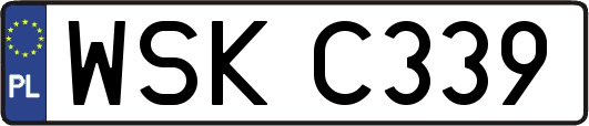 WSKC339