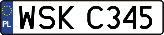 WSKC345