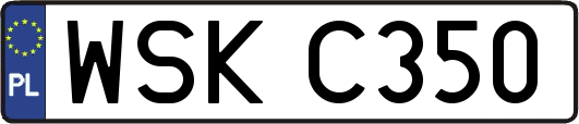 WSKC350