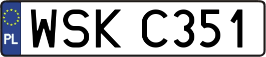 WSKC351