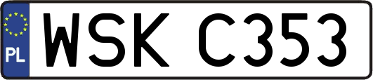 WSKC353