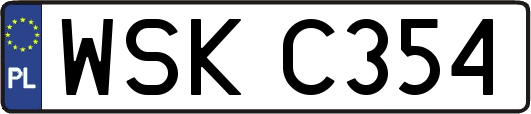 WSKC354