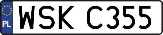 WSKC355