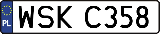 WSKC358