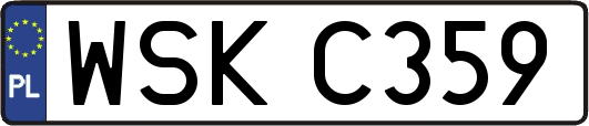 WSKC359