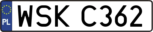 WSKC362