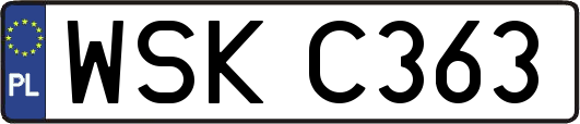 WSKC363