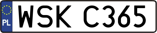 WSKC365