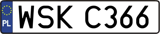 WSKC366