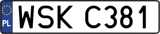 WSKC381