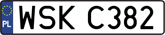 WSKC382