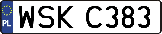 WSKC383