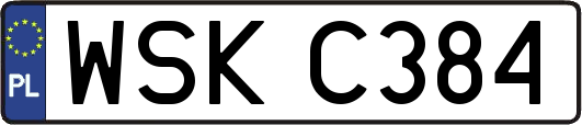 WSKC384
