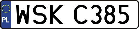 WSKC385