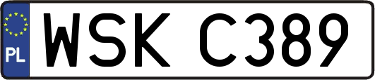 WSKC389