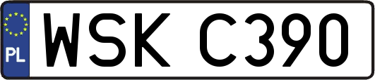WSKC390
