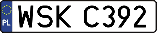 WSKC392