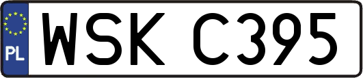 WSKC395