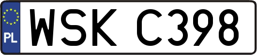 WSKC398
