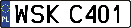 WSKC401