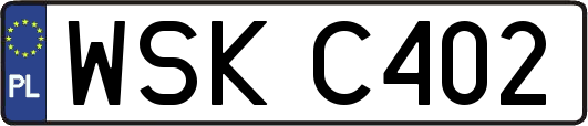 WSKC402