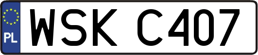 WSKC407