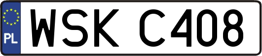 WSKC408