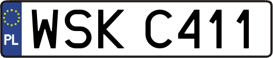 WSKC411