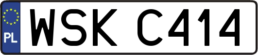 WSKC414