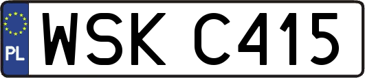 WSKC415