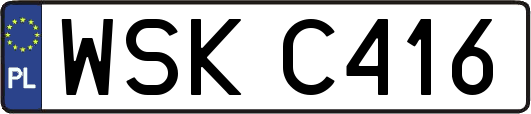 WSKC416